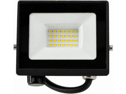 40173 40173 led reflektor 2v1 20w studena bila
