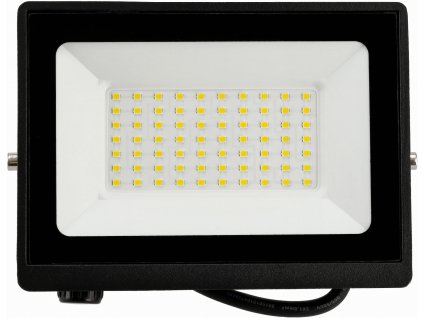 LED reflektor 2v1 - 50W - neutrální bílá