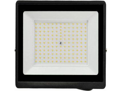 LED reflektor 100W - 2v1 - neutrální bílá