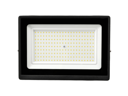 LED reflektor 150W 2v1 studená bílá