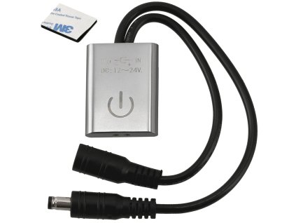 40347 infracerveny snimac pohybu pro nabytek