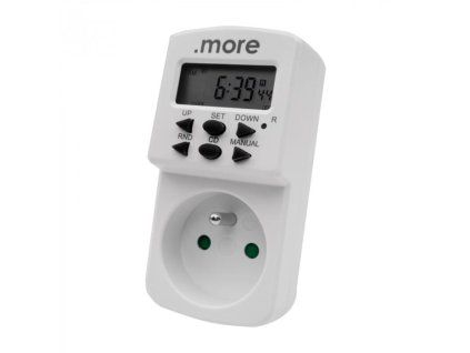 40917 40917 digitalni lcd casovac