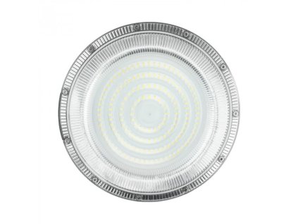 Průmyslová lampa HIGH BAY 100W IP65, studená bílá