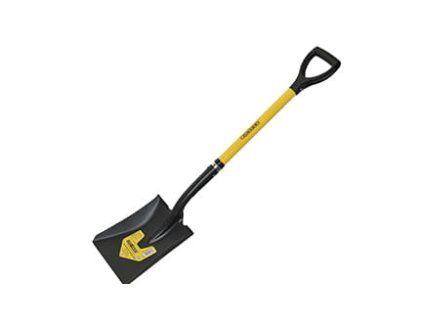 41788 41788 lopata s nasadou 100 cm