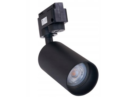 SPOT lištový reflektor Vision black