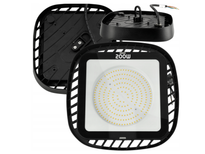 HighBay LED 200W 22000lm