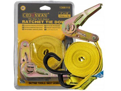 47134 upinaci racnovy pas 5 m 25mm