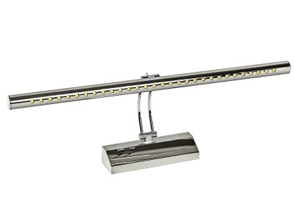 48937 led koupelnove nastenne svitidlo nad zrcadlo 5w 40cm studena