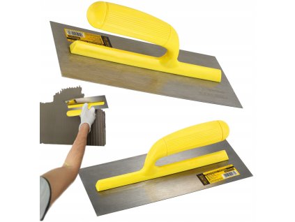 49708 hladka omitaci sterka 280 x 125mm