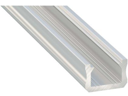 50188 50188 led profil lumines typ x surovy 2 02m