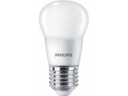 50812 50812 led zarovka corepro e27 2 8w 250lm 2700k