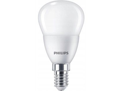 50845 50845 led zarovka corepro e14 2 8w 250lm 2700k