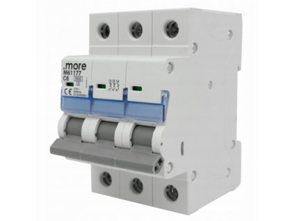 50938 jistic c6a 6ka 3p c 6a