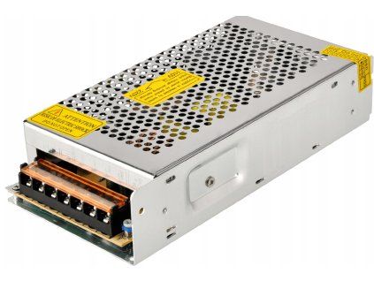 51115 51115 led modularni zdroj 12v 100w 8 33a ip20