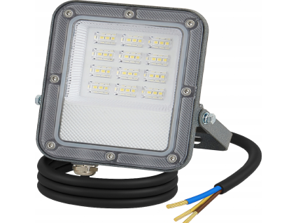 LED reflektor ODYN 50W - 4500lm - 4000K - IP66