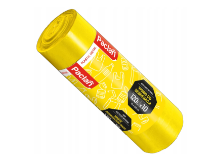 27502 52279 plastove segregacni pytle 120 litru 10 ks