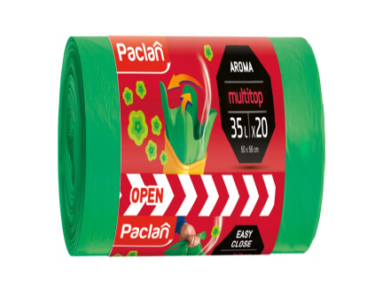 24870 52636 vonave pytle na odpadky 35l 20 kusu