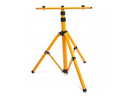 Dvojitý stojan pro 140cm LED halogenový reflektor