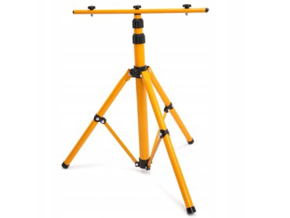 Dvojitý stojan pro 140cm LED halogenový reflektor