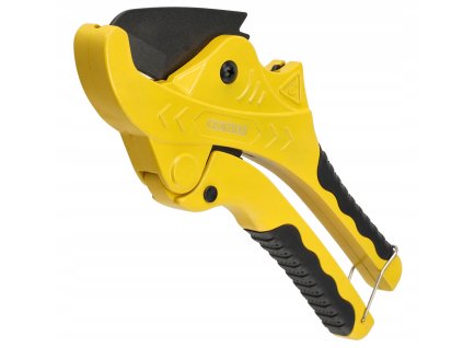 Řezačky na PVC trubky - ocelová čepel SK5 42 mm