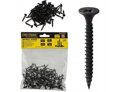 Šrouby do sádrokartonu 3,5*32 mm