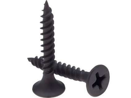 Šrouby do sádrokartonu 4,2*76 mm