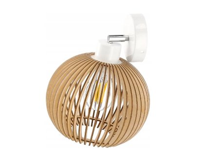 LED nástěnná lampa - 1xE27 - LUCA05