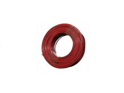 Dvoužilový kabel 0,35 100 m