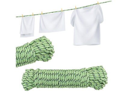 Prací šňůra 30m