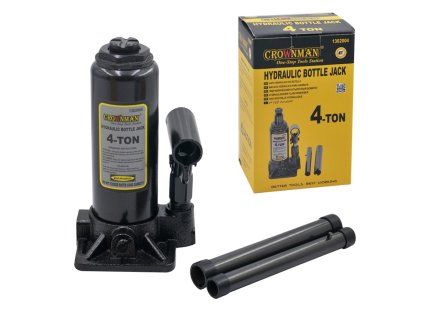 Hydraulický zvedák 4T/3,2 kg