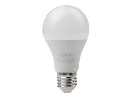 56655 led zarovka e27 rgb cct 9w bluetooth tuya smart inteligentni halogenova