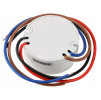 Napájecí zdroj pro LED do krabice - 2.1A - 25W - 12V - DC