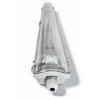Svítidlo pro LED trubice BRGTRU077 - T8 - 1 x 60cm - 230V - IP65 - ver2
