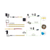 LED pásek 3528 - 1m - 9,6W - IP20 - teplá bílá