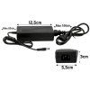 Napájecí zdroj pro LED desktop - 3A - 36W - 12V DC