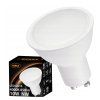 LED žárovka - GU10 - 10W - 850Lm - neutrální bílá