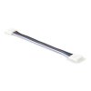 Spojka pro LED pásky RGBW - 12mm - 5pin