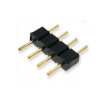 Konektor RGB 4-pinový na nápájení + vidlice