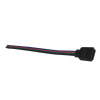 Konektor RGB 4-pinový na nápájení + vidlice