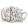 LED pásek - SMD 2835 - 5m - 120LED/m - 9,6W/m - IP65 - neutrální bílá