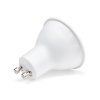 LED žárovka - GU10 - 1,5W - 125Lm - teplá bílá