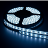 LED pásek - SMD 2835 - 5m - 60LED/m - 10,8W/m - 24V - IP65 - studená bílá