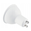 LED žárovka - GU10 - 5W - 460Lm - studená bílá