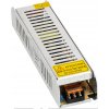 20134 napajeci zdroj pro led 10a 120w 12v dc plech slim