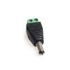 20575 20575 konektor napajeci pro led pasky 2 1mm samec
