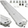 20623 svitidlo pro led trubice tru003 t8 2x120cm 230v ip65
