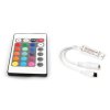 21922 1 dalkovy ir ovladac k rgb led pasku 24 tlacitek