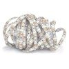 LED pásek - SMD 2835 - 5m - 120LED/m - 9,6W/m - IP65 - studená bílá