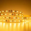 LED pásek - SMD 2835 - 5m 24W IP20 60LED/m 4,8W/m teplá bílá s konektorem