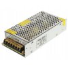 22159 2 napajeci zdroj pro led pasky 12 5a 150w 12v dc plech